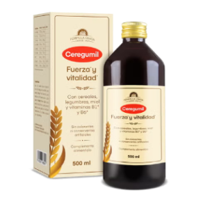 Ceregumil 500ml