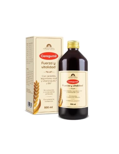 Ceregumil 500ml
