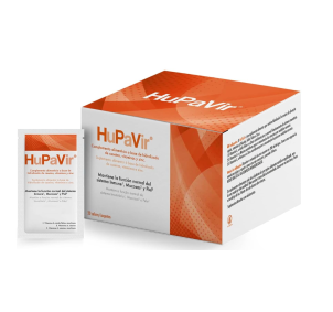 Hupavir 20 Sobres