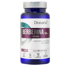 Drasanvi Berberina 60...