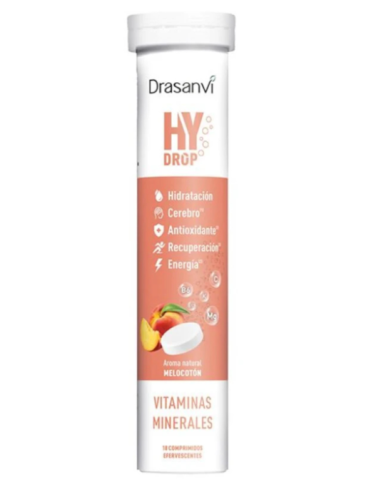Drasanvi Hydrop Electrolitos Efer...