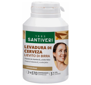 Santiveri Levadura de...