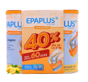Epaplus Arthicare Colágeno...