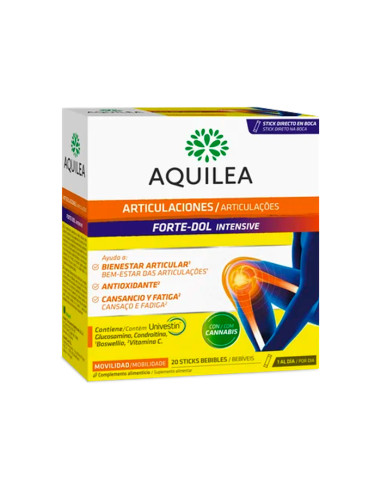 Aquilea Articulaciones Forte-Dol...
