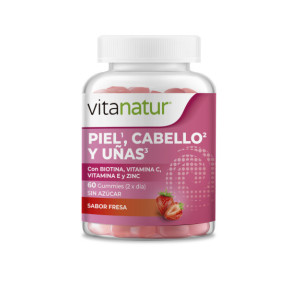 Vitanatur Piel, Cabello,...