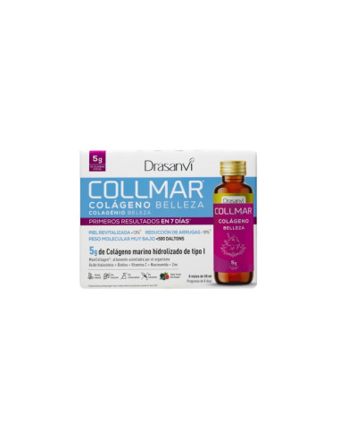 Drasanvi Collmar Bebible Belleza Vial...