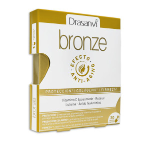 Drasanvi Bronze Anti Aging...