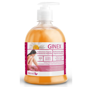 Dietmed Ginex  Jabón...
