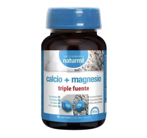 Dietmed Calcio+Magnesio...