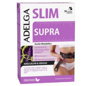 Dietmed Adelgaslim Supra 30...