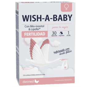 Dietmed Wish A Baby 30...