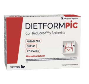 Dietmed Dietform Pic 30...