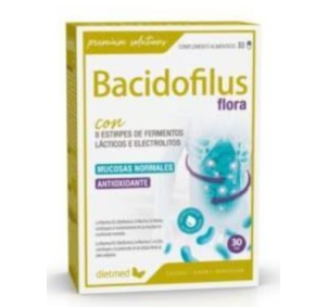 Dietmed Bacidofilus...