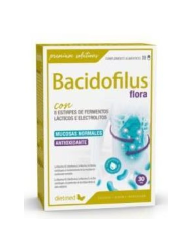 Dietmed Bacidofilus Postbiotic 30...