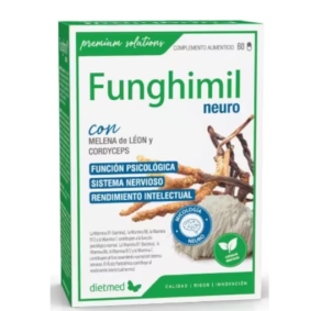 Dietmed Funghimil Neuro 60...