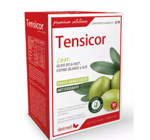 Dietmed Tensicor 60...