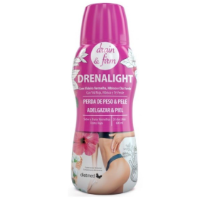 Dietmed Drenalight Woman 600ml