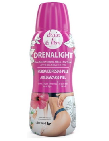 Dietmed Drenalight Woman 600ml