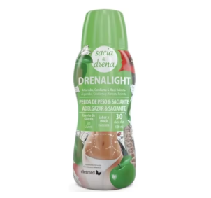 Dietmed Drenalight Sacia &...
