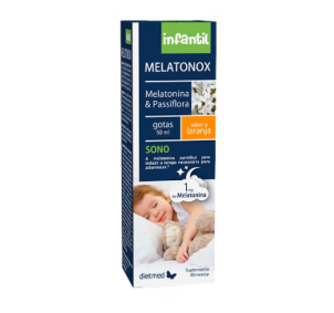 Dietmed Melatonox Kids 50ml