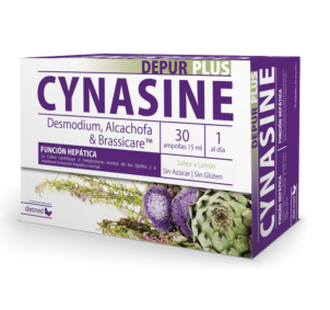 Dietmed Cynasine Depur Plus...