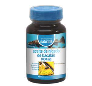 Dietmed Aceite De Hígado De...