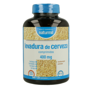 Naturmil Levedura De...