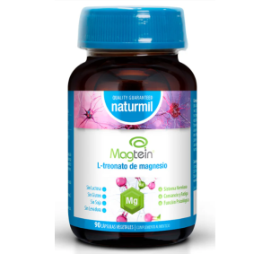 Naturmil Magtein L-Treonato...