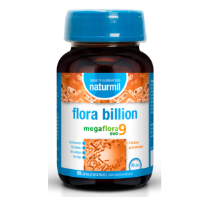 Naturmil Flora Billion 90...