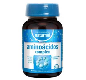 Naturmil Aminoácidos...