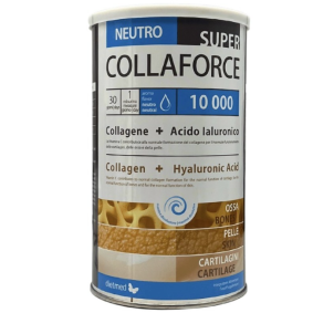 Naturmil Collaforce Super...
