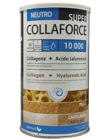 Naturmil Collaforce Super 10.000...