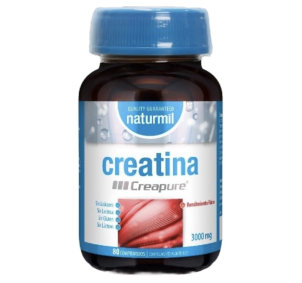 Naturmil Creatina 80...