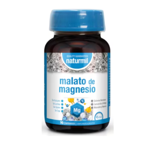 Naturmil Magnesio Malato 90...