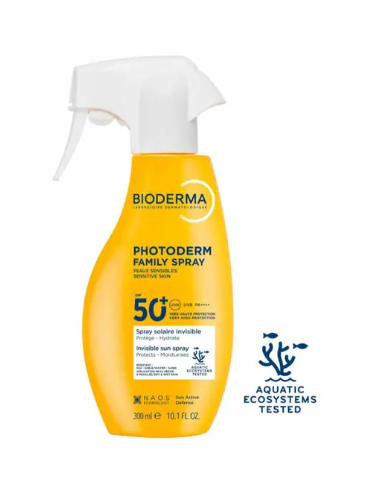 Bioderma Photoderma  Familiar Spray...