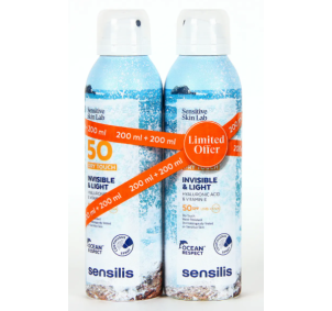 Sensilis Suncare Spray...