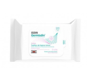 Germisdin Toallitas Intimas...