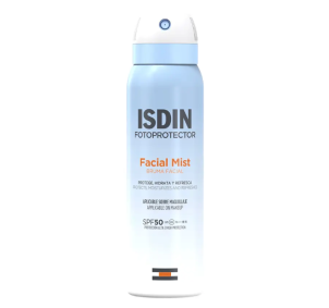 Isdin Fotoprotector Bruma...