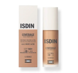 Isdin Fotoprotector...