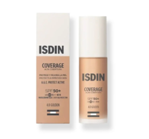 Isdin Fotoprotector...