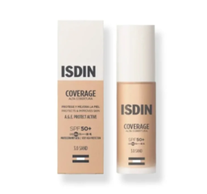 Isdin Fotoprotector...