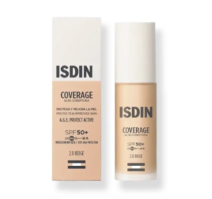 Isdin Fotoprotector...