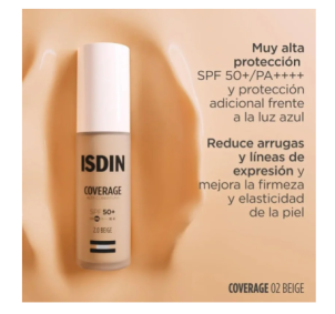Isdin Fotoprotector... 2