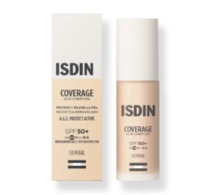 Isdin Fotoprotector...
