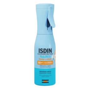 Isdin Fotoprotector Body...