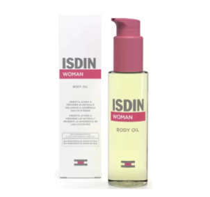 Isdin Woman Body Oil 100ml