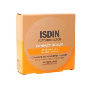 Isdin Fotoprotector Compact...