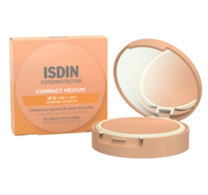 Isdin Fotoprotector Compact... 2
