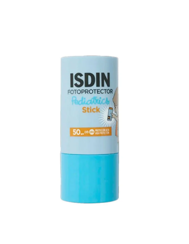 Isdin Fotoprotector Stick Pediatrics...