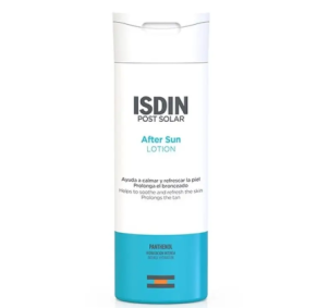 Isdin Aftersun Lotion 250ml